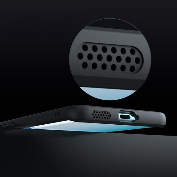 Θήκη Fusion Hybrid για Xiaomi Redmi Note 15 5G / Poco M8 5G