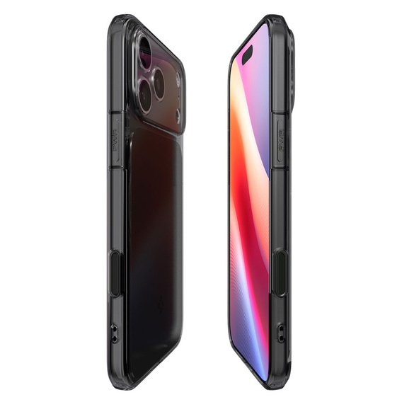 Θήκη MagSafe Ultra Hybrid "T" της Spigen για iPhone 17 Pro