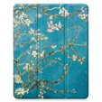 Θήκη για iPad Pro 13" 2024 (7 gen.), Smartcase, sakura