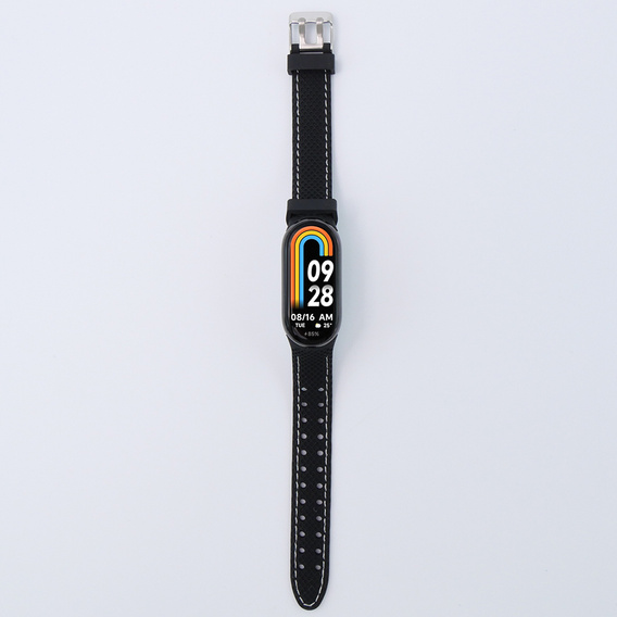 Λουράκι σιλικόνης για Xiaomi Smart Band 10 / 9 / 8