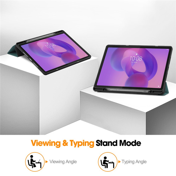 Θήκη Smartcase για tablet Lenovo Idea Tab Plus