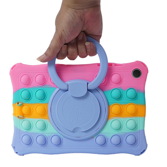 Παιδική θήκη Bubble για Samsung Galaxy Tab A11/A9