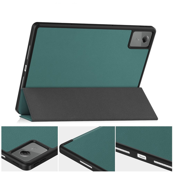 Θήκη Smartcase για tablet Lenovo Idea Tab Plus