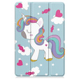 Θήκη για Lenovo Tab M11, Smartcase, unicorn