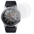 3x Φύλλο υδρογέλης ERBORD για Samsung Galaxy Watch 46mm