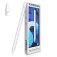 ERBORD Stylus Pro για Apple iPad Air/Pro/Mini, Λευκό