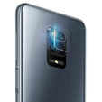 Μετριασμένο γυαλί για κάμερα για το Xiaomi Redmi Note 9S / 9 Pro / 9 Pro Max, διαφανής