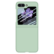 Θήκη για Samsung Galaxy Z Flip7 FE / Z Flip6, PC Case, πράσινη