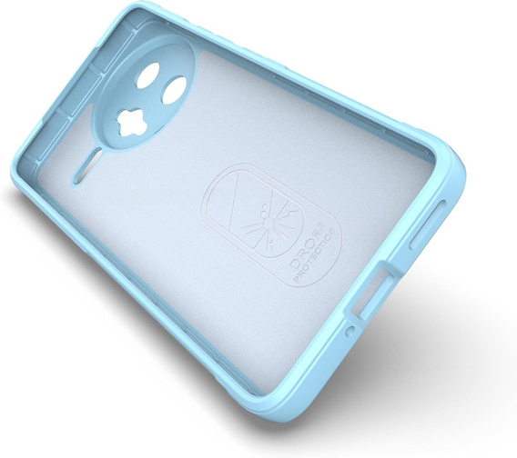 Θήκη για Xiaomi Poco F7 Ultra, Gaming Shockproof, μπλε