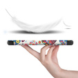 Θήκη για Kindle Paperwhite 5 2021, Smartcase, μπλε