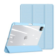 Θήκη για iPad Pro 13" 2024 (7 gen.), Dux Ducis TOBY, μπλε