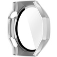 Προστατευτική θήκη με γυαλί ασφαλείας για Huawei Watch GT 6 Pro 46mm