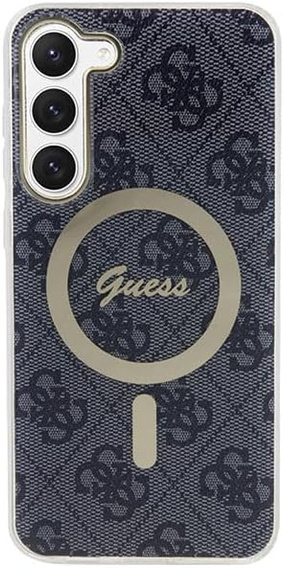 Θήκη GUESS Hardcase IML 4G για MagSafe για Samsung Galaxy S23