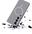 Θήκη GKK Slim Camshield για MagSafe για Samsung Galaxy Z Fold7 5G