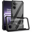 Θήκη για OnePlus Nord CE5, AntiDrop Hybrid, μαύρη