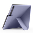 Θήκη για Xiaomi Redmi Pad SE 8.7", Origami, μπλε