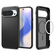 Θήκη Spigen Thin Fit MagSafe για το Google Pixel 10 Pro XL, Μαύρο