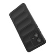 Θήκη για Motorola Edge 40 Neo, Gaming Shockproof, μαύρη