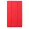 Θήκη για Samsung Galaxy Tab A7 Lite 8.7 T220 / T225, Smartcase, κόκκινη