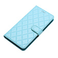 Θήκη με πτερύγιο για Oppo A38 4G / Oppo A18 4G, Wallet, BINFEN COLOR, μπλε