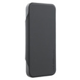 Θήκη X-LEVEL για iPhone 16 Pro, Magnetic Card Holder, μαύρο