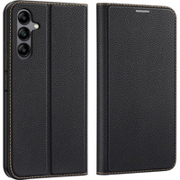 Dux Ducis Θήκη για Samsung Galaxy A34 5G, Skin X2, μαύρη