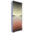 IMAK Θήκη για Sony Xperia 5 IV, Dropproof, διαφανής