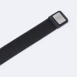Ατσάλινο βραχιόλι Μιλάνο για Xiaomi Smart Band 10 / 9 / 8