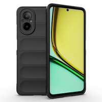 Θήκη για Realme C67, Gaming Shockproof, μαύρη