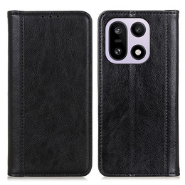 Θήκη με πτυσσόμενο καπάκι Split Leather για OnePlus 15