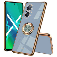 Θήκη για Huawei Nova 9 SE, Electro Ring, μπλε