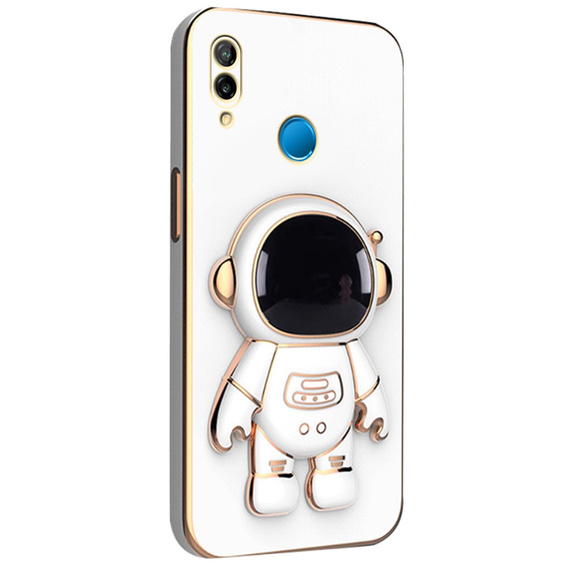 Θήκη για  Huawei P20 Lite, Astronaut, λευκή