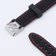 Λουράκι σιλικόνης για Xiaomi Smart Band 10 / 9 / 8