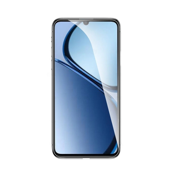 Μετριασμένο γυαλί 9H για Realme C61
