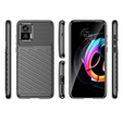 Θήκη για Motorola Edge 30 Neo 5G, Thunder, μαύρη