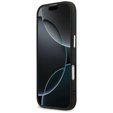 GUESS 4G Big Metal Logo θήκη για iPhone 17