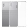 Θήκη για Lenovo Tab M9, σιλικόνη, διαφανής