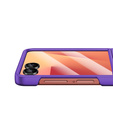 Θήκη με γυαλιστερό φινίρισμα για Samsung Galaxy Z Flip7