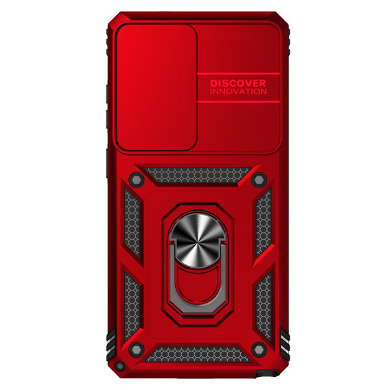 Θήκη με βάση και προστατευτικό φακού για Samsung Galaxy S26 Ultra