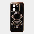 Θήκη για Xiaomi 13T / 13T Pro, Astronaut, μαύρη