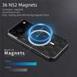 Θήκη από αραμιδική ίνα, με MagSafe για Apple iPhone 17 Pro