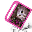 Παιδική θήκη για Lenovo Tab M10 X505 / X605 / Lenovo Tab P10 X705F 10.1, παιδική θήκη με λαβή, μπλε