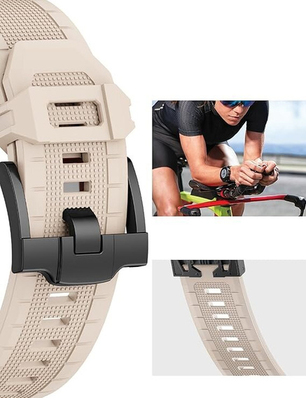 Λουράκι για Samsung Galaxy Watch Ultra 47mm (2025 / 2024)