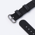 Λουράκι νάιλον για Xiaomi Smart Band 10 / 9 / 8