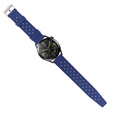 Λουράκι σιλικόνης ERBORD Universal 22mm