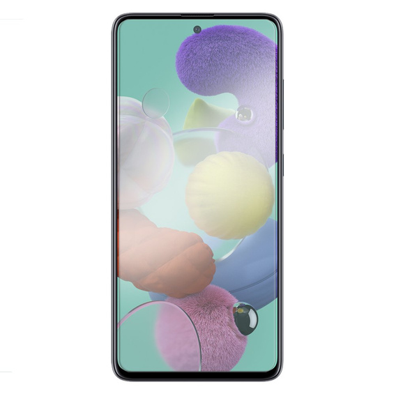 Μετριασμένο γυαλί 9H για Samsung Galaxy A71/A71 5G