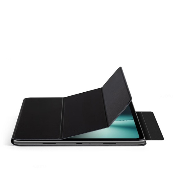 Θήκη για OnePlus Pad, Magnetic, Smartcase, μαύρη