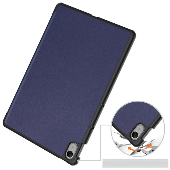 Θήκη για Huawei MatePad 11.5, Smartcase, μπλε