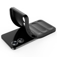 Θήκη για Oppo A17, Gaming Shockproof, μαύρη