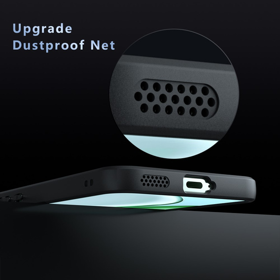 Θήκη Matt Case για MagSafe για Honor Magic 8 Lite